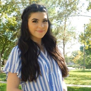 Meet your Posher, Cassie